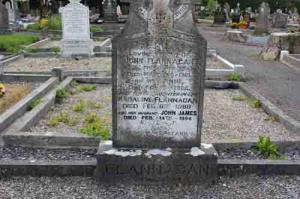Flannagan John Taughnara